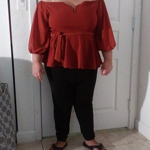 Blouse
